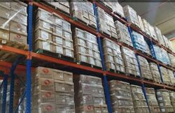 Tuas South Avenue 10 (D22), Factory #584861061